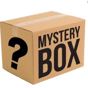 Free People Mystery box